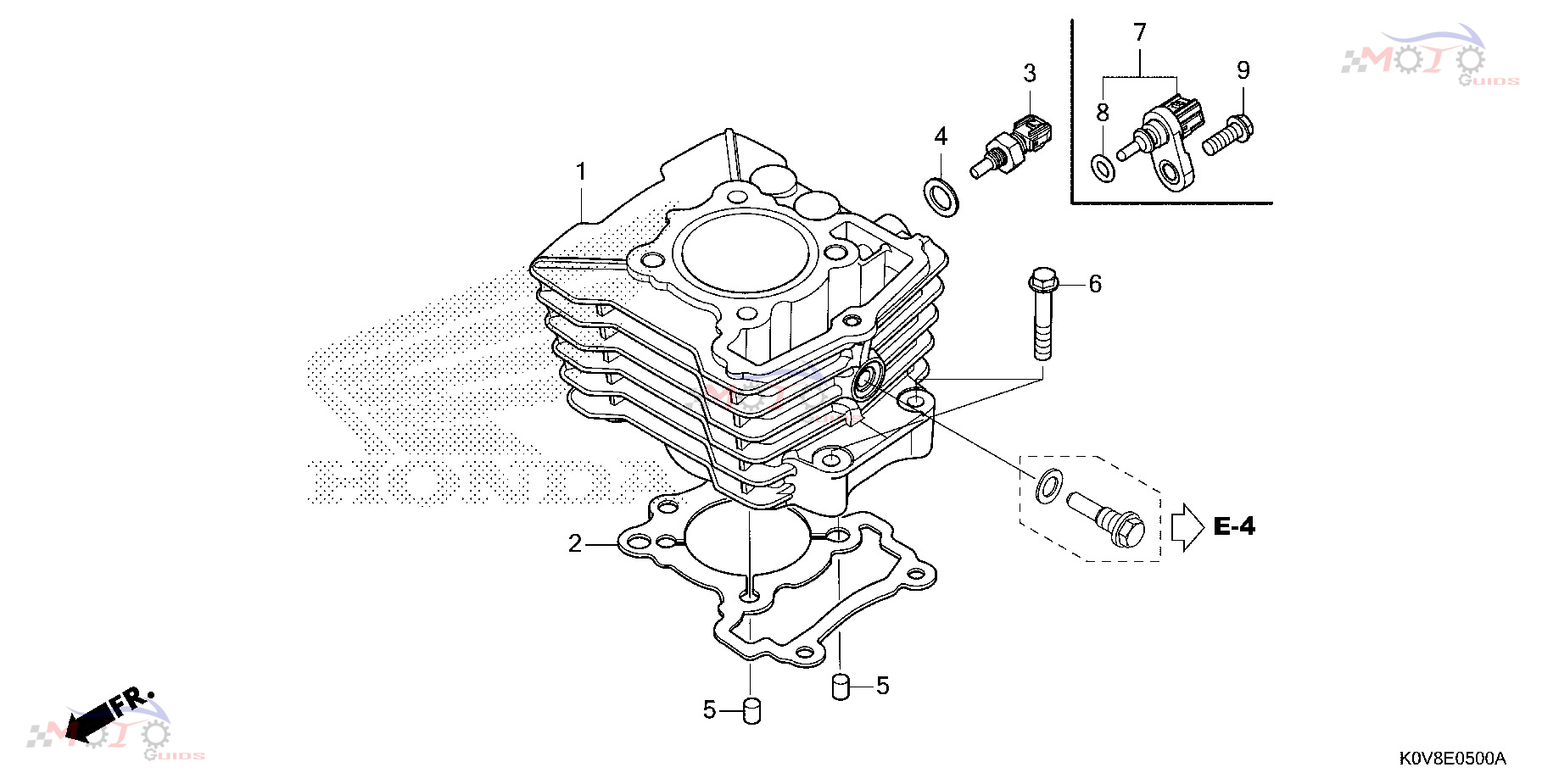 Engine Diagram